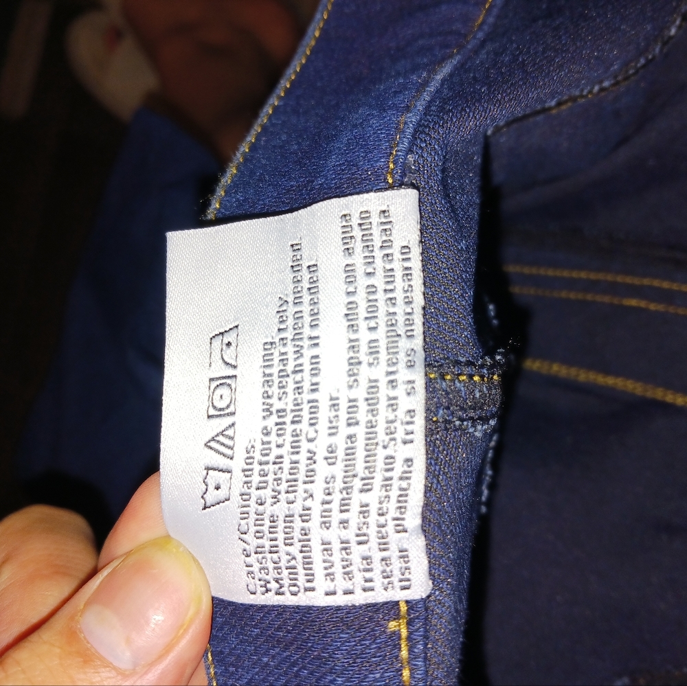Leggings/jeans